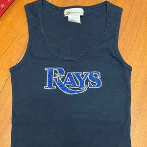 Tampa Bay Rays tank top
